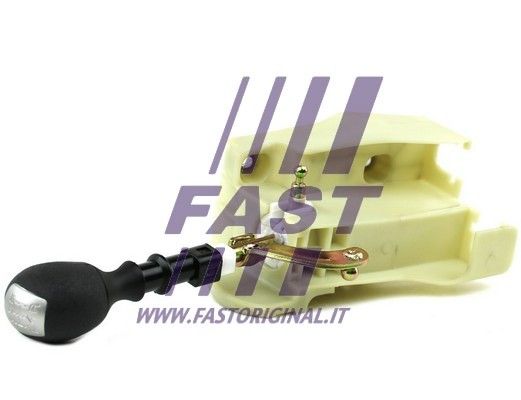 Tuleja, drążek zmiany biegów FAST FT73212