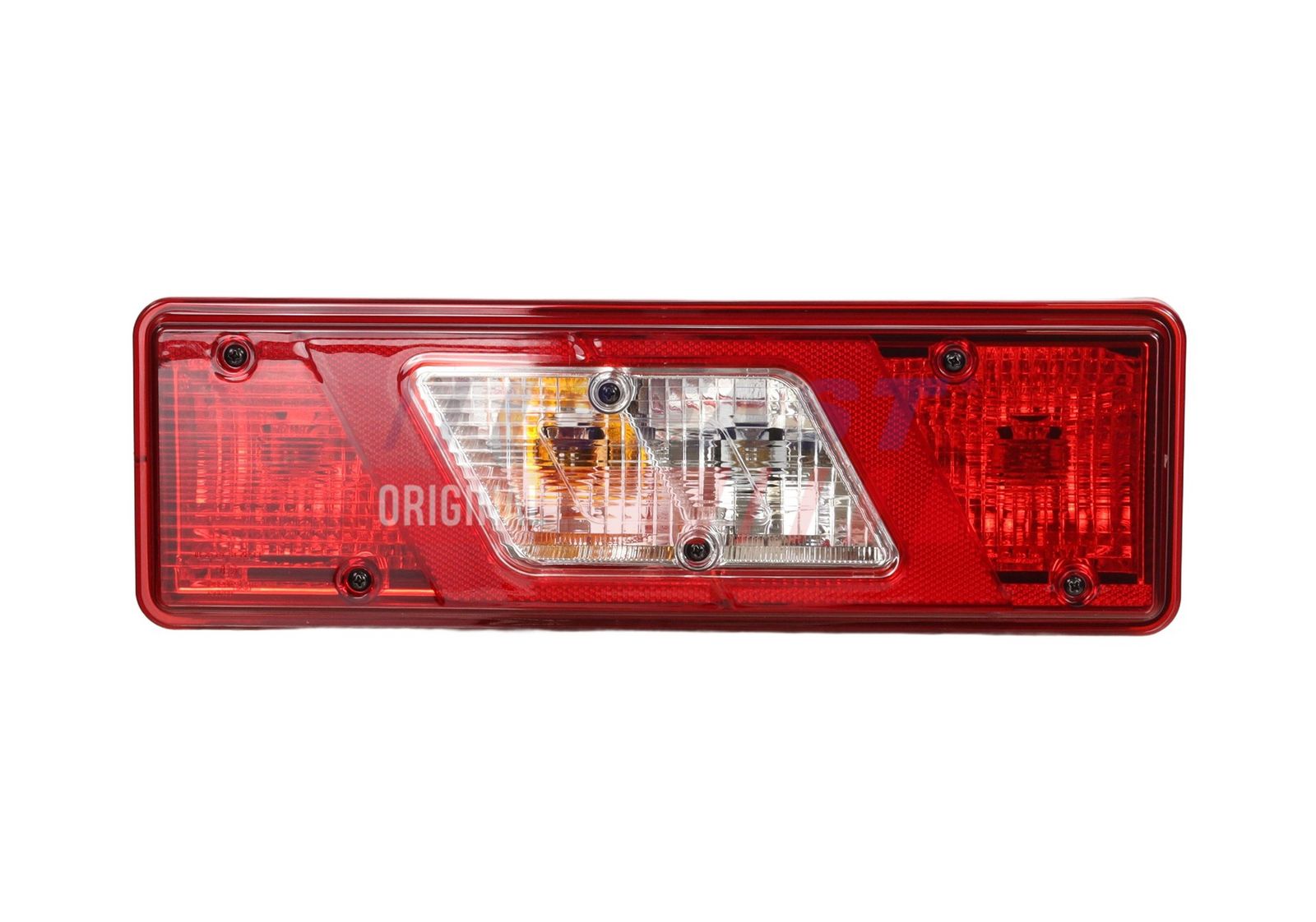 Zadní světlo FAST FT86363