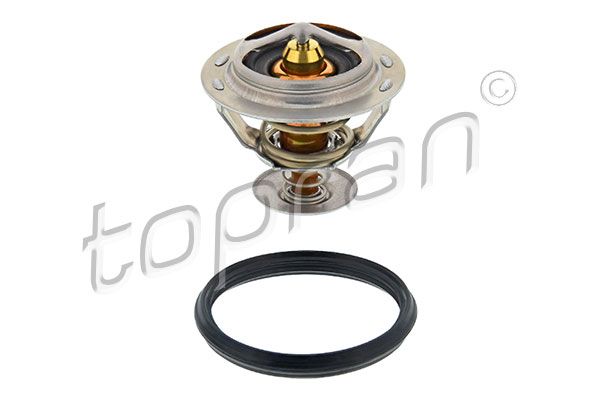 termostat,lichid racire TOPRAN 117 209