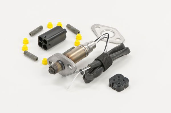 Sonda lambda BOSCH 0 258 005 728