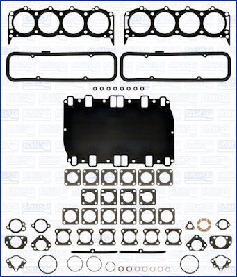 Zestaw uszczelek, głowica cylindrów AJUSA 52077100