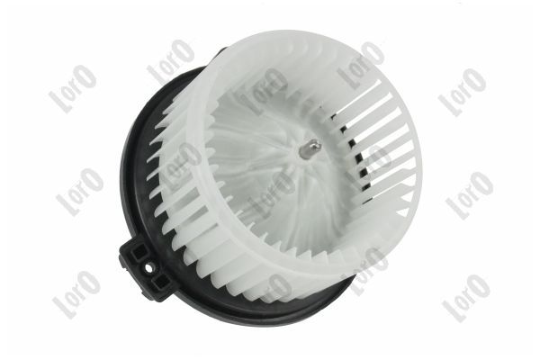 Salona ventilators