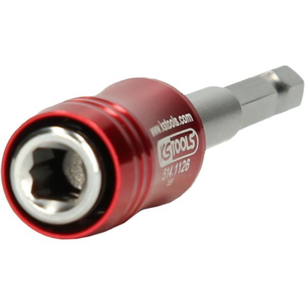 Levně Držák bitu KS TOOLS 514.1126