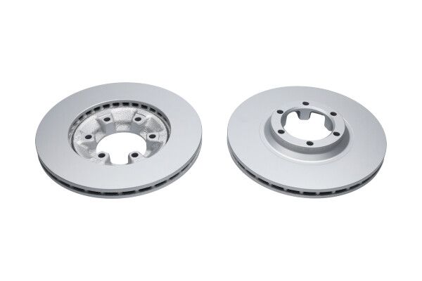 Disc frana KAVO PARTS BR-5717-C