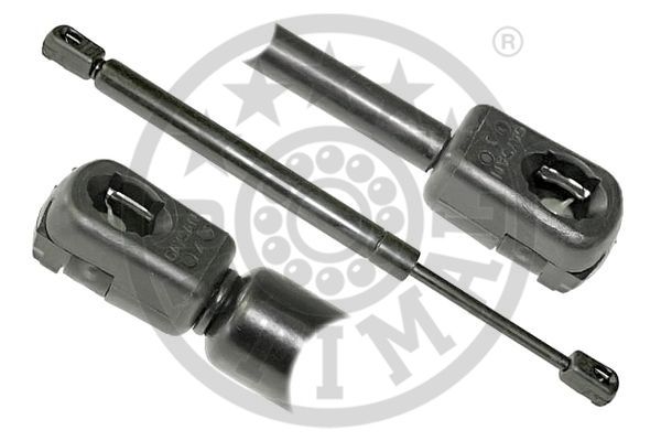 Sprężyna gazowa, pokrywa bagażnika OPTIMAL AG-17041