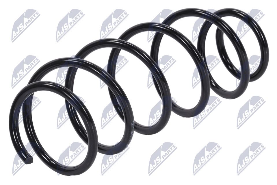 Arc spiral NTY ASZ-CT-022