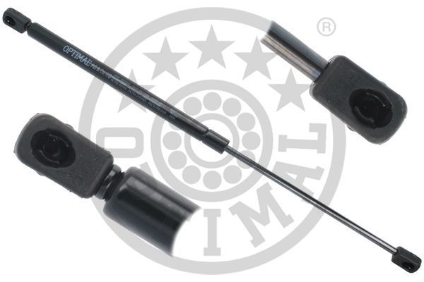 Sprężyna gazowa, pokrywa bagażnika OPTIMAL AG-51870