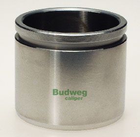 Tłoczek, zacisk hamulca BUDWEG CALIPER 235715