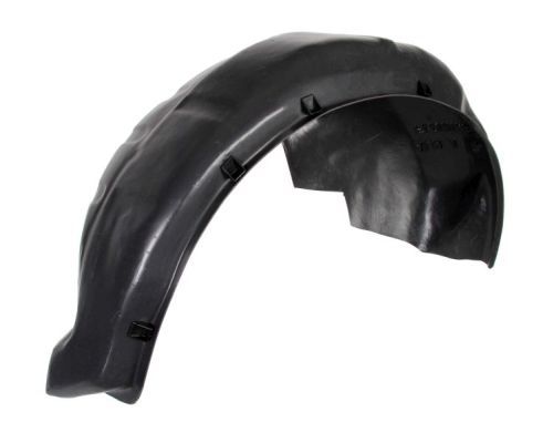 Обшивка, колесная ниша