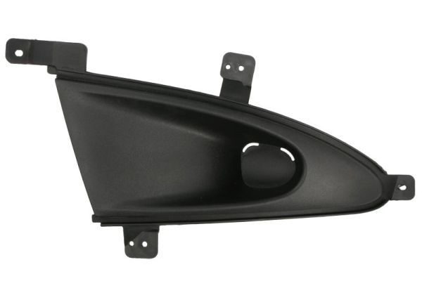 Grila ventilatie, bara protectie BLIC 6502-07-3164911P