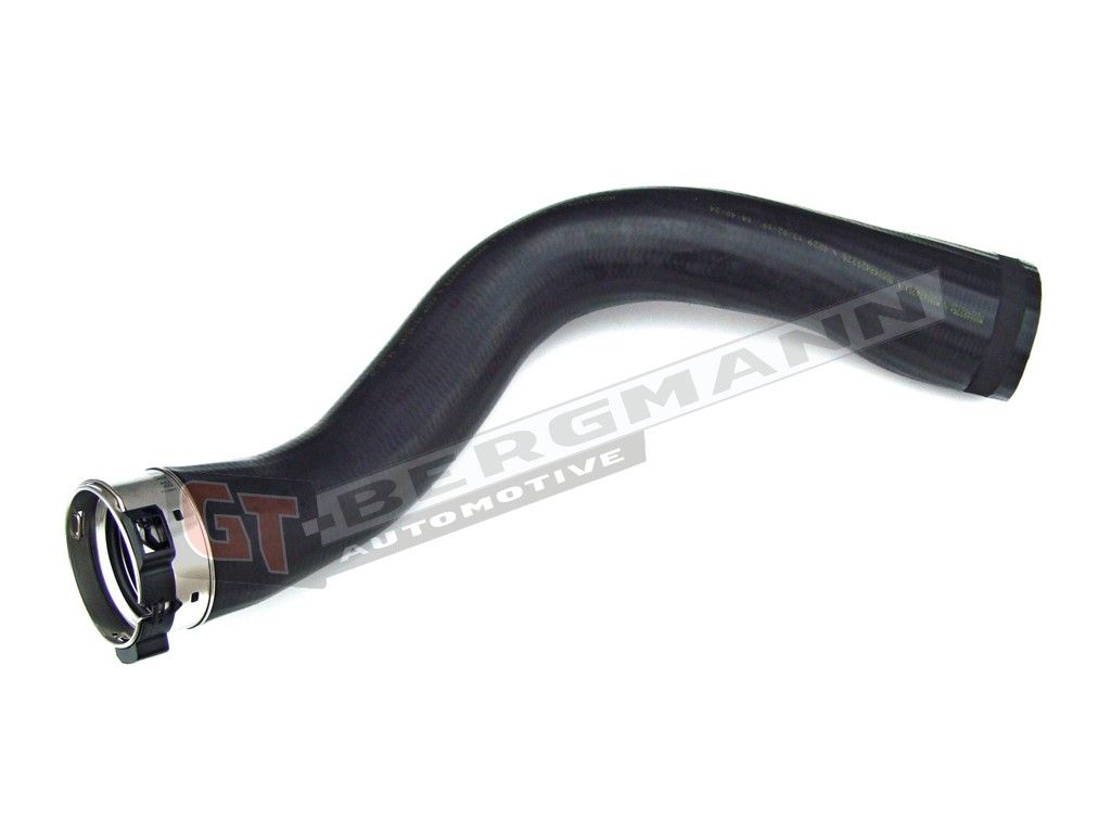 Levně Hadička plnicího vzduchu GT-BERGMANN Automotive GT52-003
