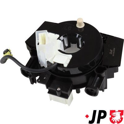 Turvapadja lint, turvapadi