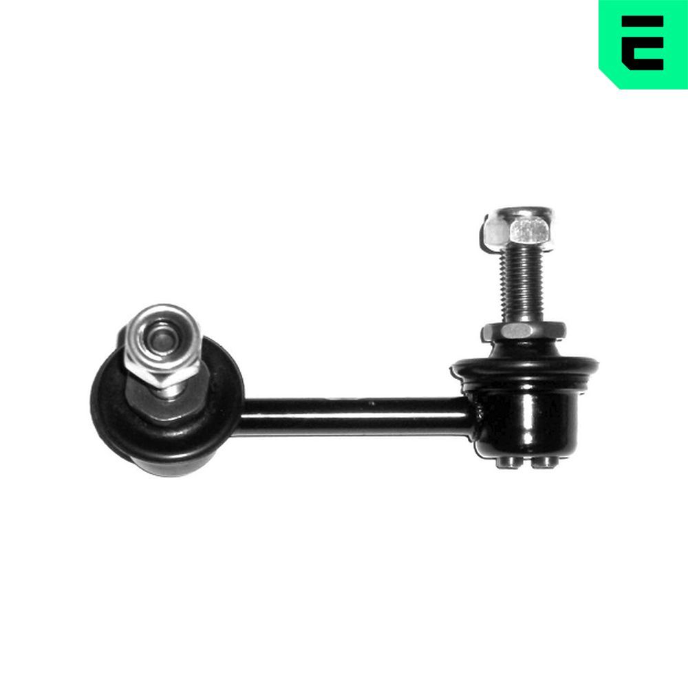 Brat/bieleta suspensie, stabilizator OPTIMAL G7-1160