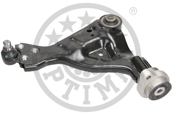 Wahacz, zawieszenie koła OPTIMAL G6-1485