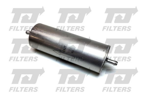 Filtr paliwa QUINTON HAZELL QFF0298
