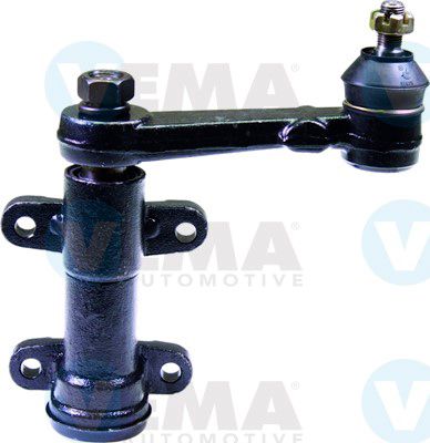 Końcówka drążka kierowniczego poprzecznego VEMA 23050