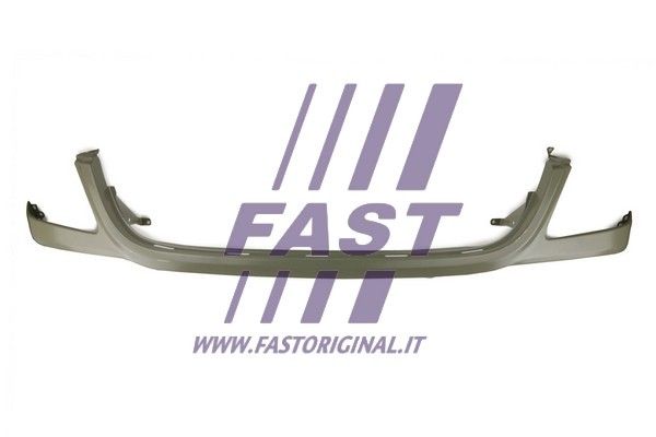 Kratka chłodnicy FAST FT91652