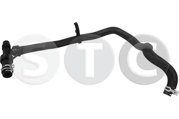 Przewód elastyczny chłodnicy STC T497263