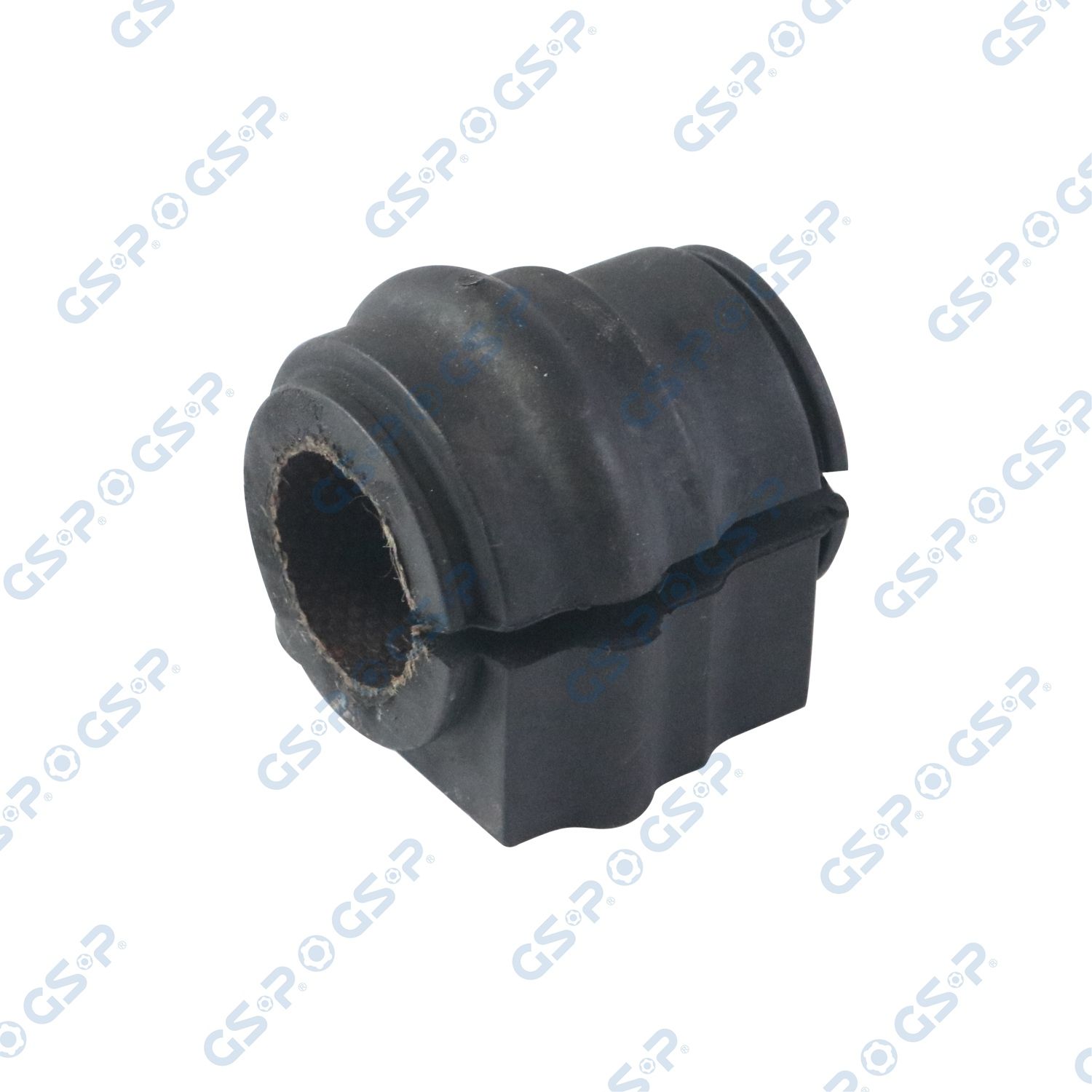 Kinnitus,stabilisaator