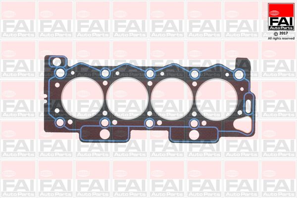 Uszczelka, głowica cylindrów FAI AUTOPARTS HG220A