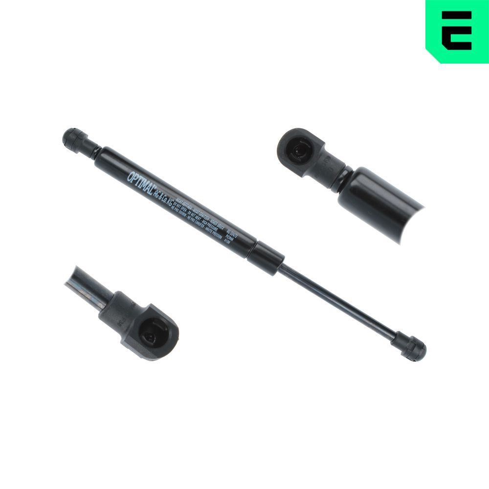 Amortizor capota OPTIMAL AG-50473