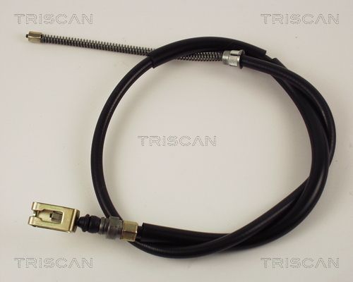 Cięgło, hamulec postojowy TRISCAN 8140 25144