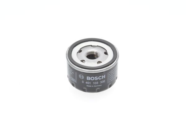 Filtr oleju BOSCH 0 451 103 336