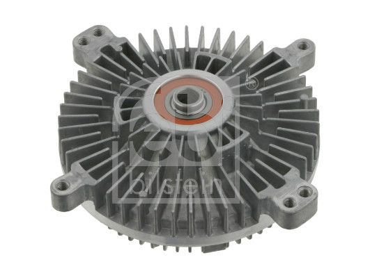 Cupla, ventilator radiator FEBI BILSTEIN 17996