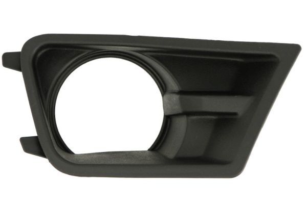 Grille de ventilation, pare-chocs