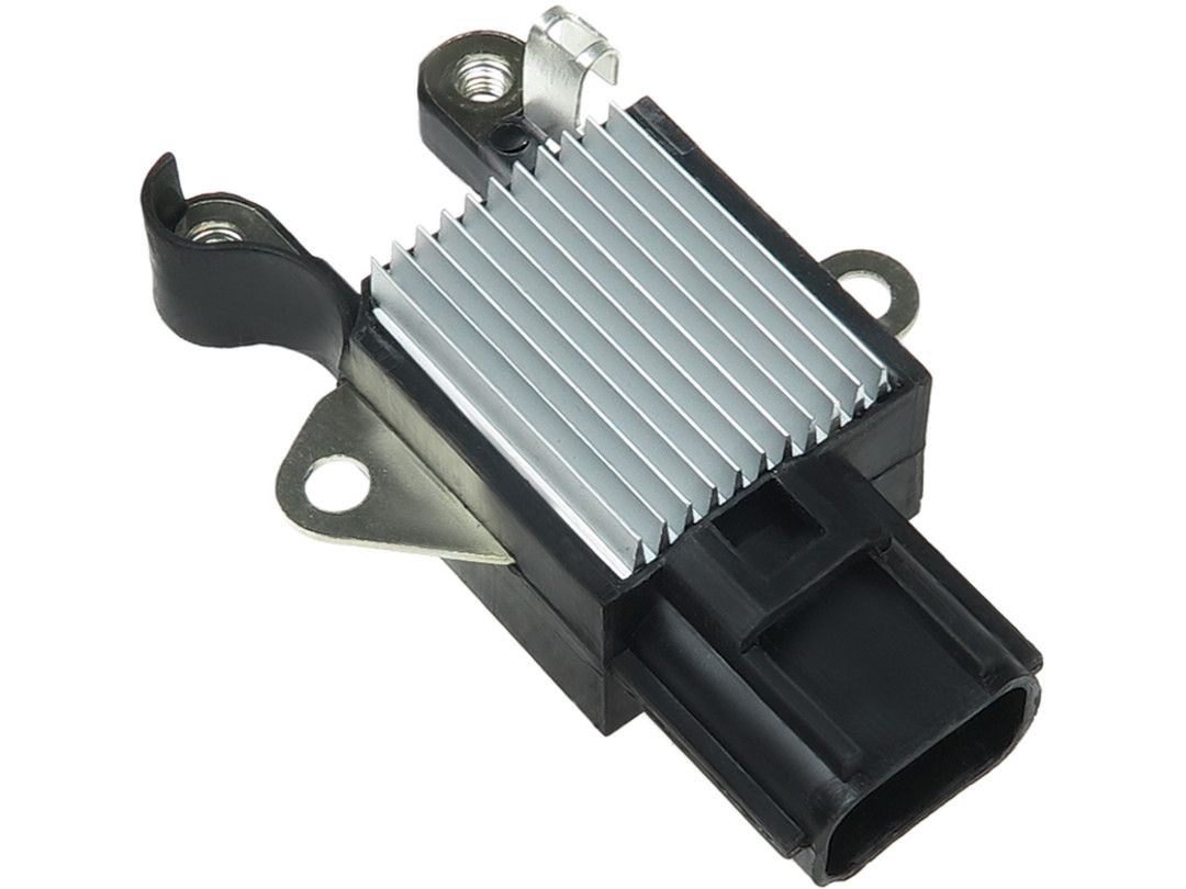 Regulator, alternator AS-PL AS ARE6175S