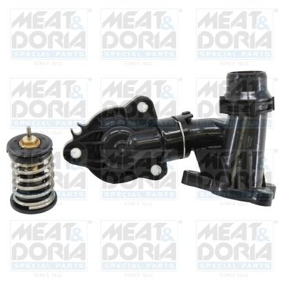 Termostat, środek chłodzący MEAT & DORIA 92951