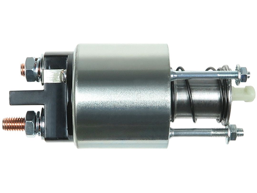 Solenoid, electromotor AS-PL AS SS4001
