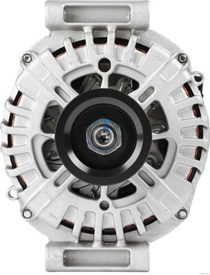 Alternator HERTH+BUSS ELPARTS 32439842