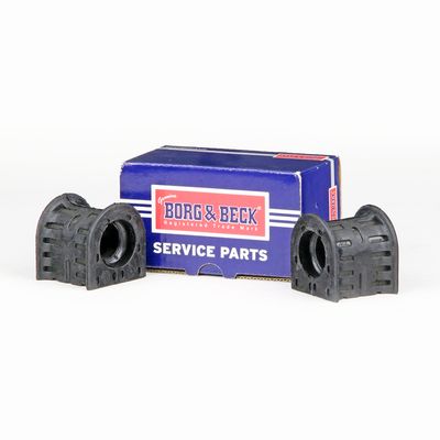 Zestaw naprawczy, łącznik stabilizatora BORG & BECK BSK7692K