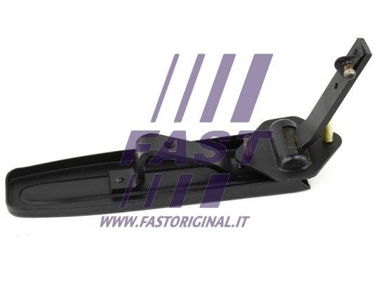Pedał gazu FAST FT70601