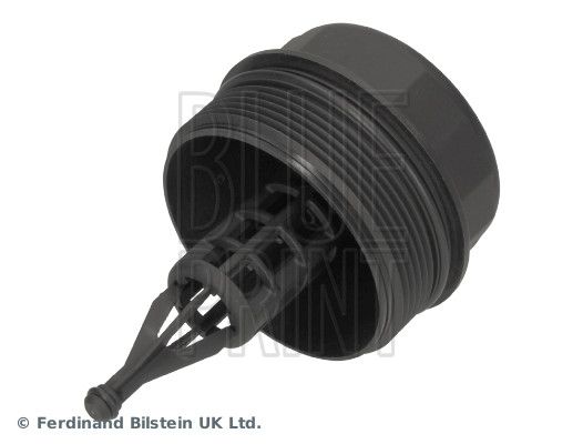 Capac, carcasa filtru ulei BLUE PRINT ADBP990044