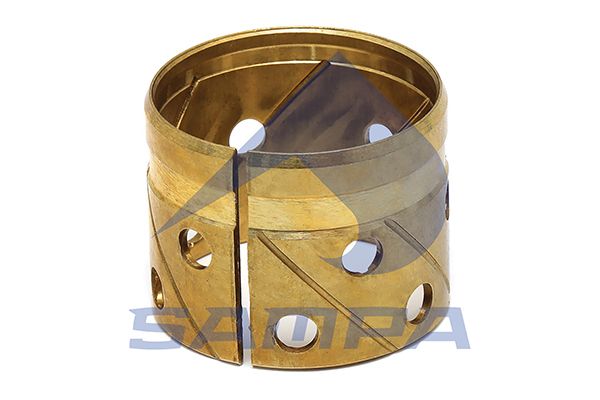 Bucsa, arbore frana SAMPA 075.043