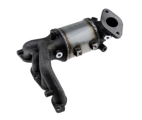 Catalizator MTR 12617867