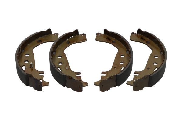 Set saboti frana KAVO PARTS KBS-9941