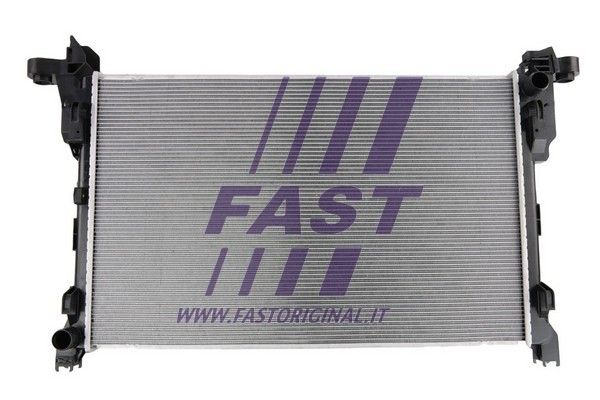 Chłodnica, układ chłodzenia silnika FAST FT55570