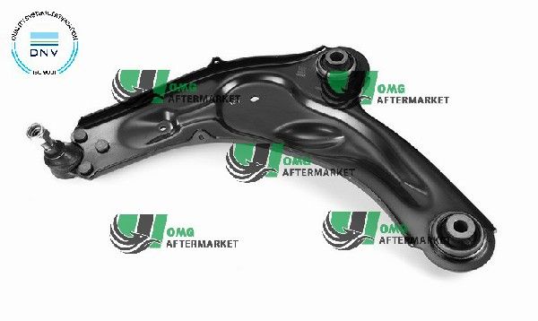 Wahacz, zawieszenie koła OMG SRL G40.4737/C