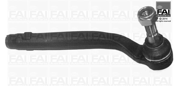 Końcówka drążka kierowniczego poprzecznego FAI AUTOPARTS SS2316