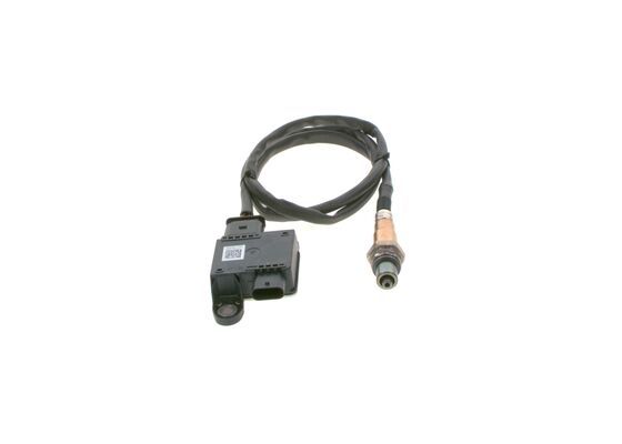 Czujnik cząstek stałych BOSCH 0 281 008 466