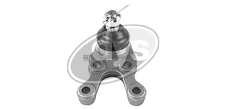 Przegub mocujący / prowadzący DYS 27-26402