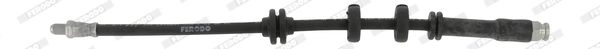 Przewód hamulcowy elastyczny FERODO FHY2179