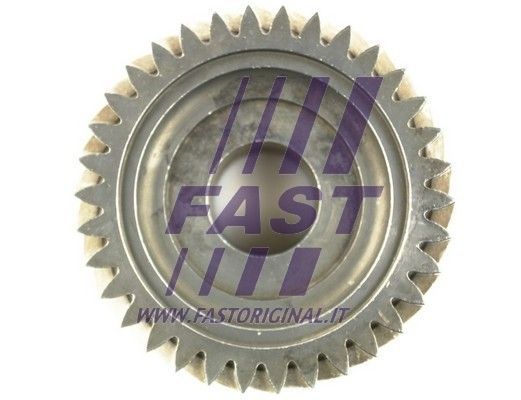 Przekładnia kątowa, giętka oś prędkościomierza FAST FT62468