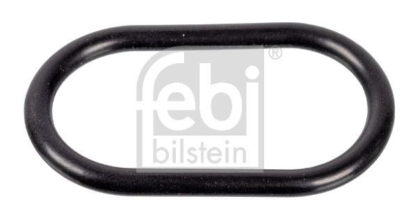 Inel de etanșare, radiator ulei (lubrifiere) FEBI BILSTEIN 173929