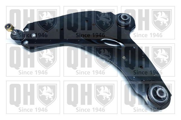 Wahacz, zawieszenie koła QUINTON HAZELL QSA2220S