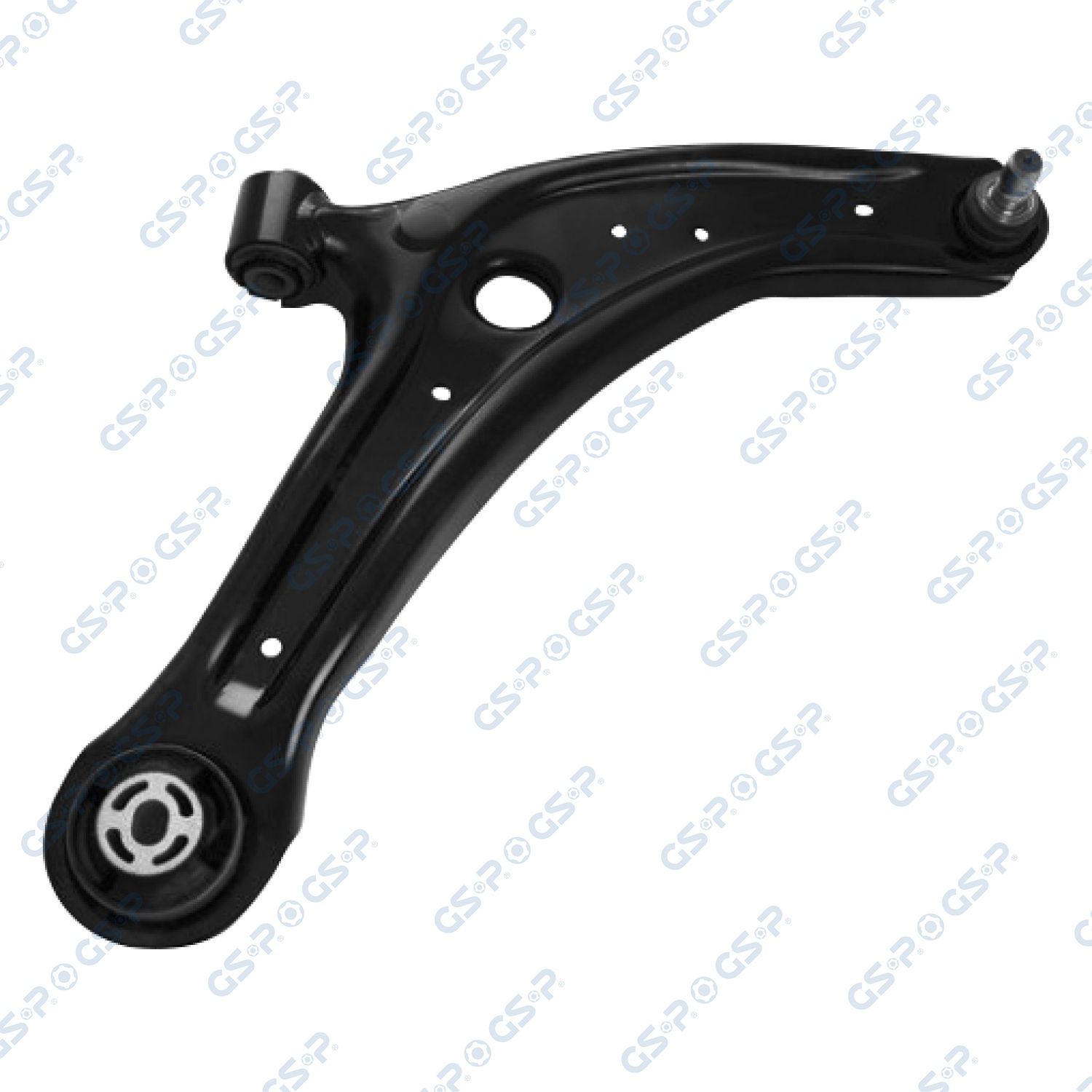 Õõtshoob, käändmik