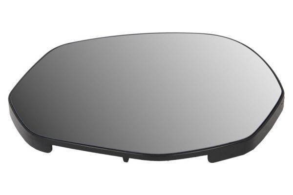 Verre de rétroviseur, rétroviseur extérieur